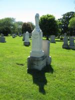 Chicago Ghost Hunters Group investigates Calvary Cemetery (82).JPG